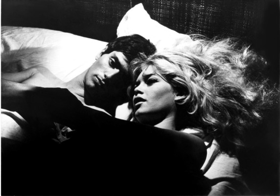 Brigitte Bardot pic #470781