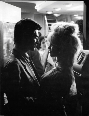Brigitte Bardot pic #470778