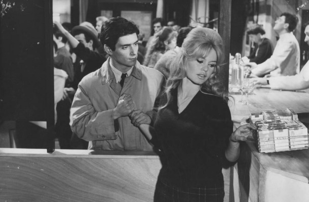 Brigitte Bardot pic #470779