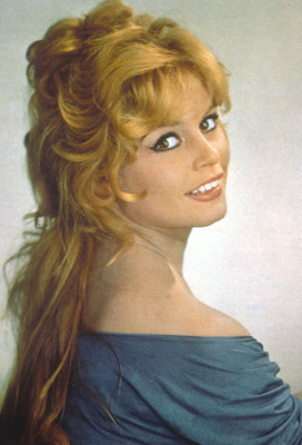 Brigitte Bardot pic #470777