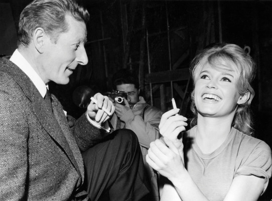 photo 28 in Brigitte Bardot gallery [id373882] 2011-04-29 00:00:00