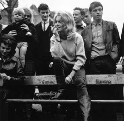 photo 10 in Brigitte Bardot gallery [id481573] 2012-04-30 00:00:00
