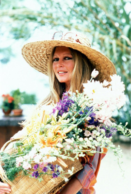 photo 3 in Brigitte Bardot gallery [id385896] 2011-06-15 00:00:00