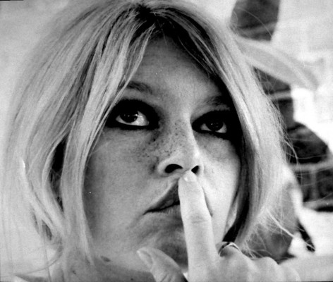 photo 4 in Brigitte Bardot gallery [id385500] 2011-06-14 00:00:00