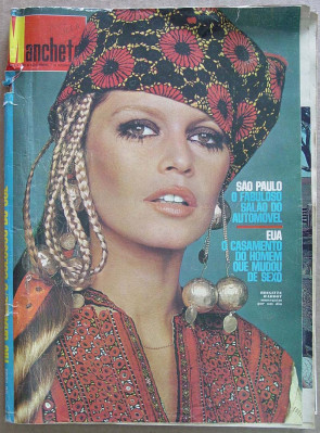 Brigitte Bardot pic #377412