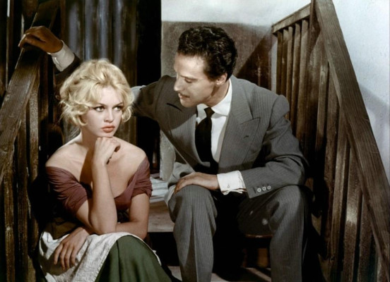 photo 21 in Brigitte Bardot gallery [id388774] 2011-06-30 00:00:00