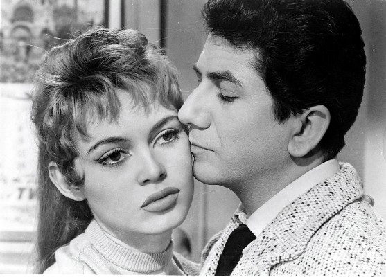 photo 14 in Brigitte Bardot gallery [id465667] 2012-03-28 00:00:00