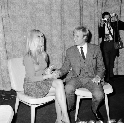photo 14 in Brigitte Bardot gallery [id453377] 2012-03-01 00:00:00