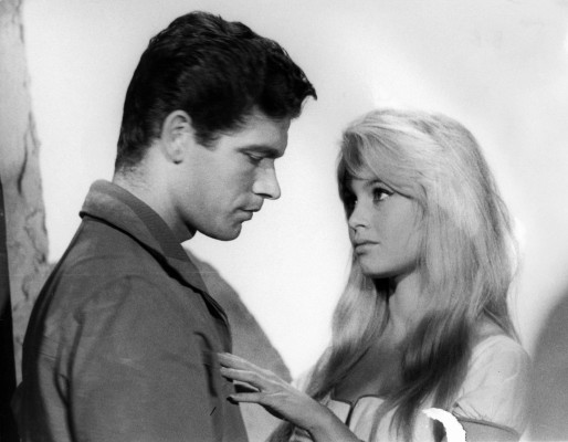 Brigitte Bardot pic #456227