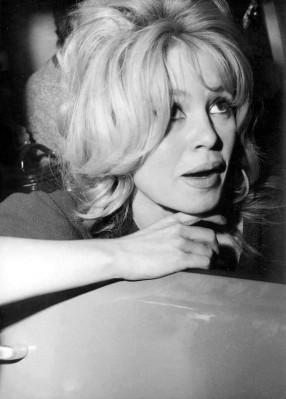 Brigitte Bardot pic #456228