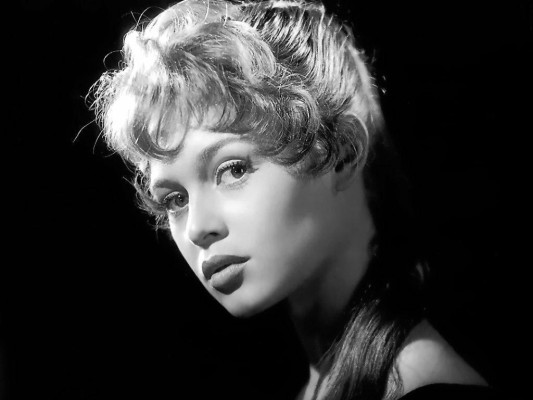 Brigitte Bardot pic #456229
