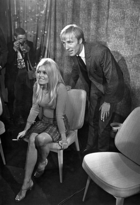 photo 16 in Brigitte Bardot gallery [id453375] 2012-03-01 00:00:00