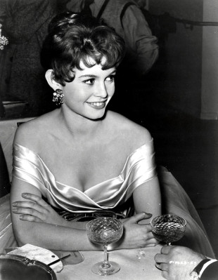photo 15 in Brigitte Bardot gallery [id453376] 2012-03-01 00:00:00