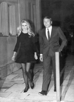 Brigitte Bardot pic #487800