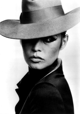 photo 5 in Brigitte Bardot gallery [id466502] 2012-03-30 00:00:00