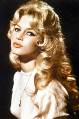 photo 3 in Brigitte Bardot gallery [id464439] 2012-03-26 00:00:00