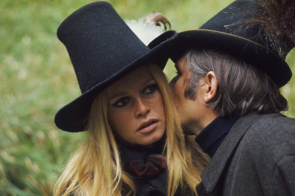 photo 22 in Brigitte Bardot gallery [id465225] 2012-03-28 00:00:00
