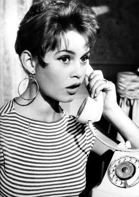 Brigitte Bardot pic #466992