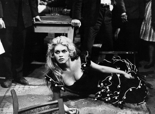 photo 3 in Brigitte Bardot gallery [id466991] 2012-03-30 00:00:00