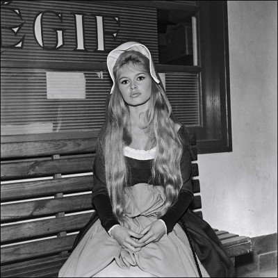 photo 6 in Brigitte Bardot gallery [id455619] 2012-03-06 00:00:00