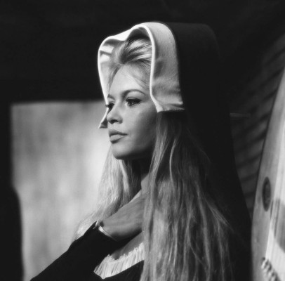 photo 4 in Brigitte Bardot gallery [id455621] 2012-03-06 00:00:00