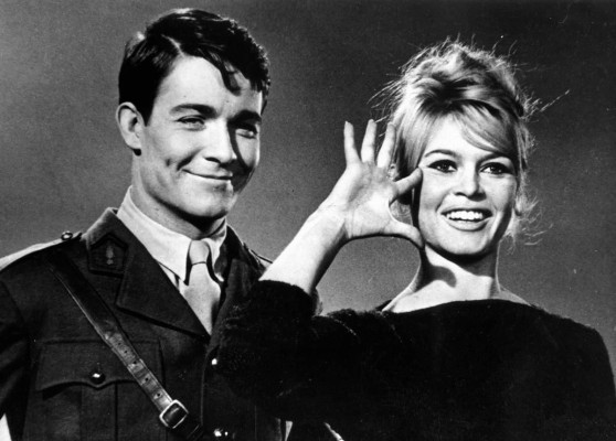 photo 14 in Brigitte Bardot gallery [id462627] 2012-03-20 00:00:00