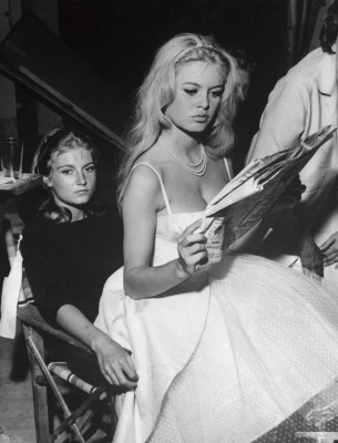 photo 27 in Brigitte Bardot gallery [id460406] 2012-03-14 00:00:00