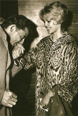 photo 17 in Brigitte Bardot gallery [id366685] 2011-04-08 00:00:00