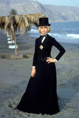 Brigitte Bardot pic #79713