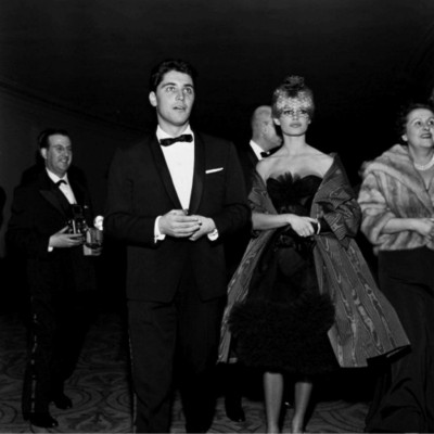 Brigitte Bardot pic #369514