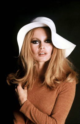 Brigitte Bardot pic #79520