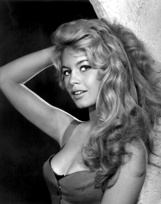 Brigitte Bardot pic #474744