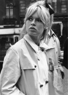 photo 17 in Brigitte Bardot gallery [id391254] 2011-07-13 00:00:00