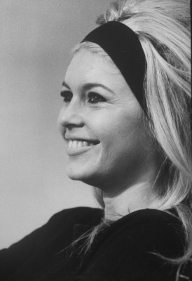 Brigitte Bardot pic #469610