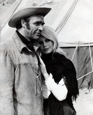 Brigitte Bardot pic #469612