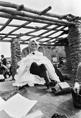 Brigitte Bardot pic #469613