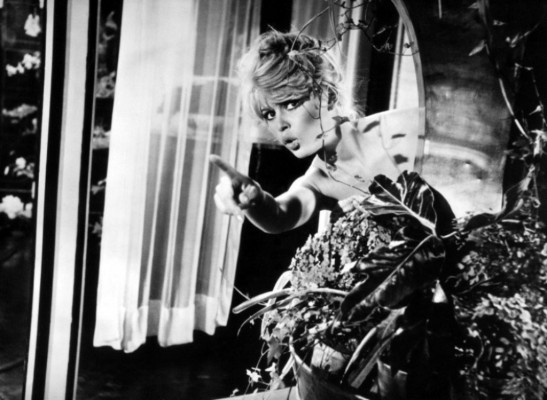 Brigitte Bardot pic #176096