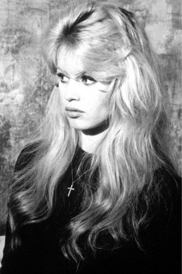 Brigitte Bardot pic #365758