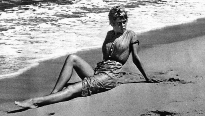 photo 21 in Brigitte Bardot gallery [id370926] 2011-04-21 00:00:00