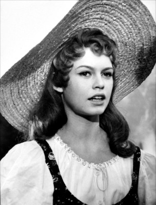 Brigitte Bardot pic #365753