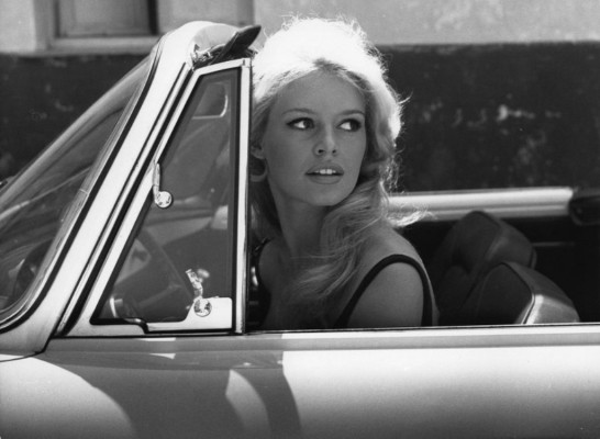 Brigitte Bardot pic #161843