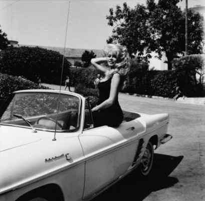 Brigitte Bardot pic #161726