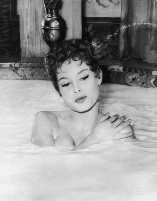 Brigitte Bardot pic #371823