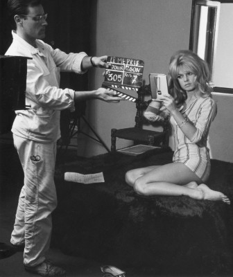 Brigitte Bardot pic #371824