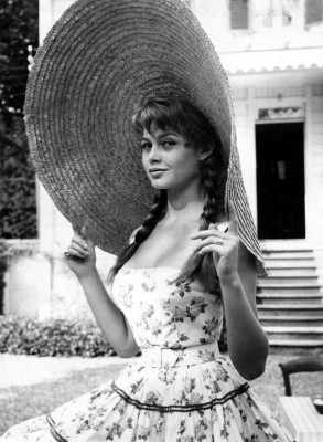 Brigitte Bardot pic #369873