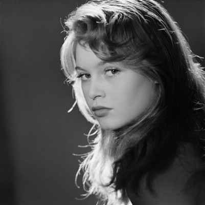 Brigitte Bardot pic #164157