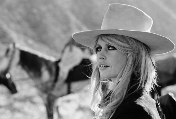 photo 4 in Brigitte Bardot gallery [id373793] 2011-04-29 00:00:00