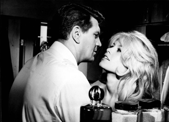 Brigitte Bardot pic #477772