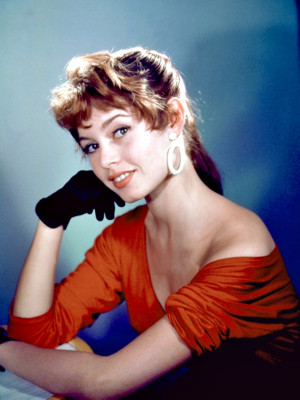 Brigitte Bardot pic #477770