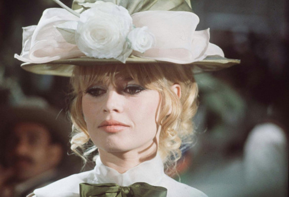Brigitte Bardot pic #373797